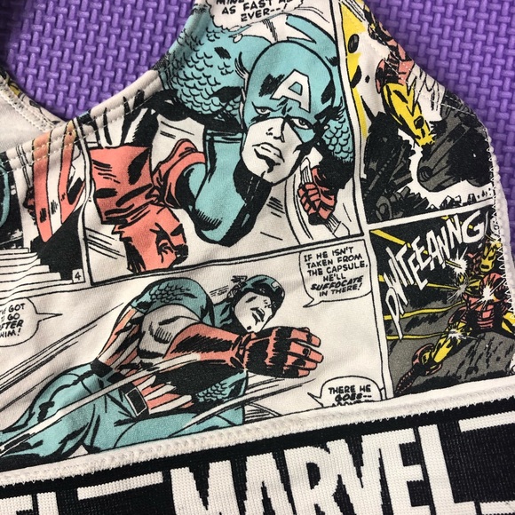 Sports Bra - Picture 5 of 6